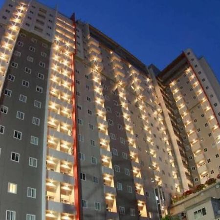 Mg Suite 1Bedroom Apartment By Just Inn Management Semarang Exterior foto
