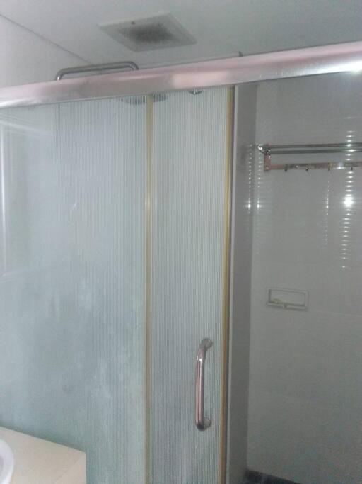 Mg Suite 1Bedroom Apartment By Just Inn Management Semarang Exterior foto